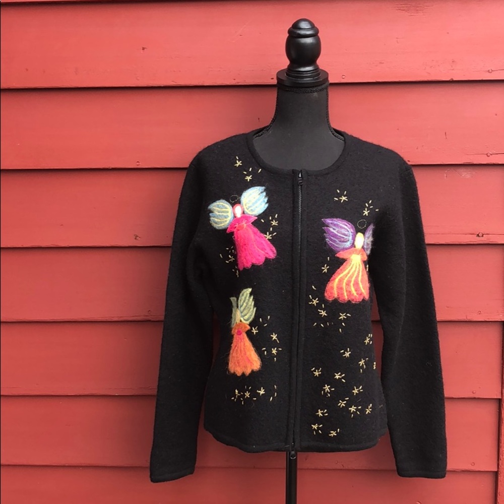 Talbots Sweater